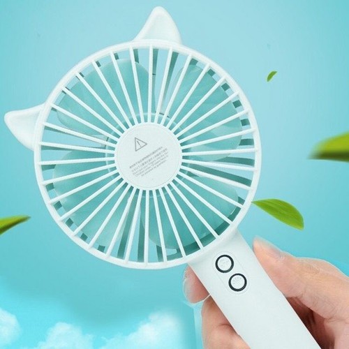 QUẠT MINI N10 HANDY FAN 3IN1