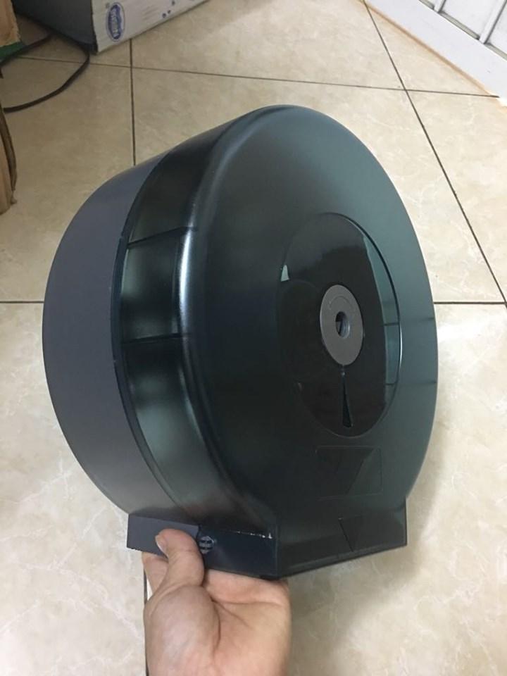 Hộp đựng giấy vệ sinh cuộn lớn DTH501B