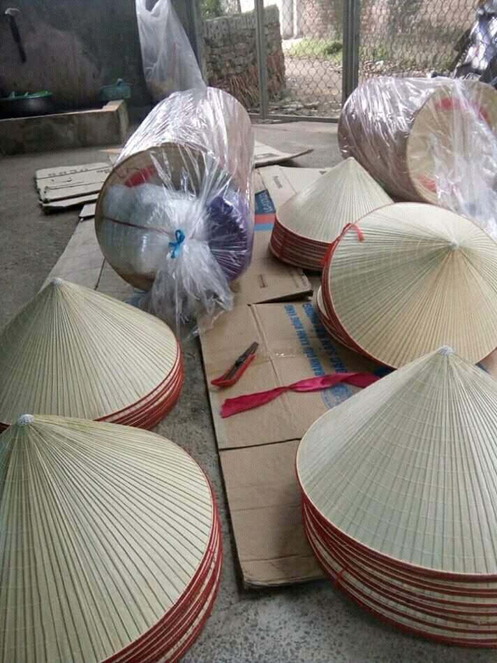 Nón lá già siêu bền (0978945425)