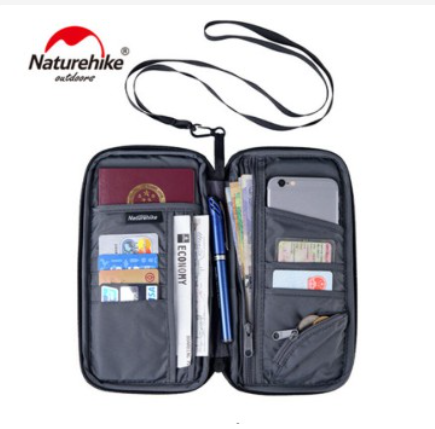Ví du lịch NatureHike NH17C001-B