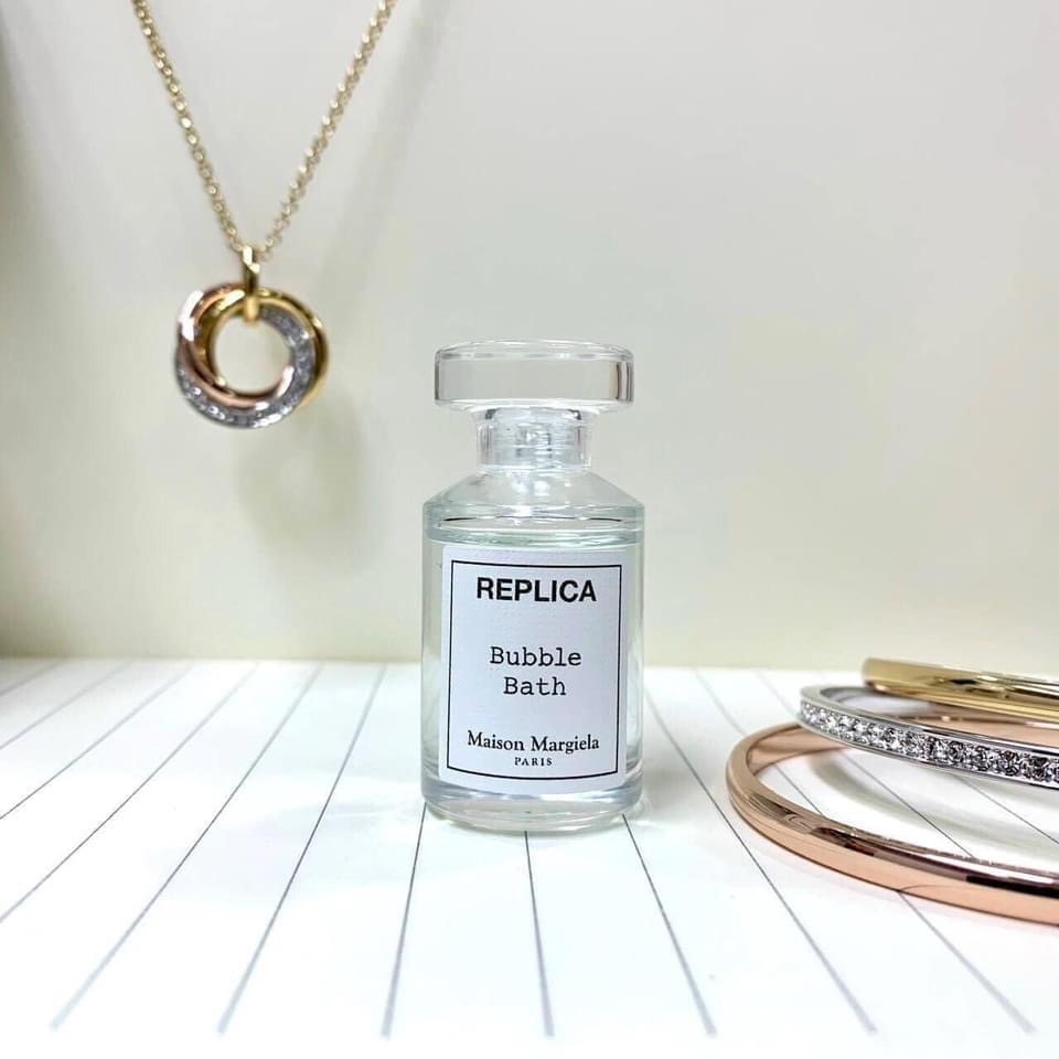 [FREESHIP]Nước hoa Replica Maison Margiela Paris 7ml Bơ.Beauty