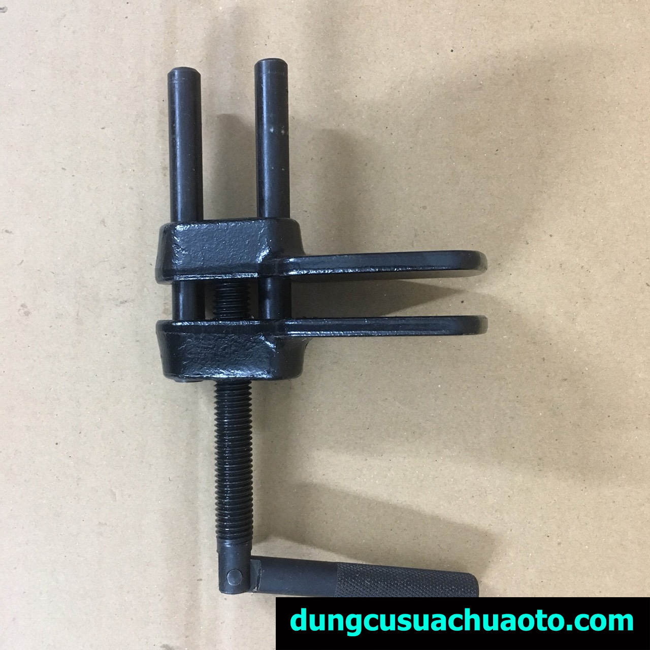Vam ép piston phanh xe