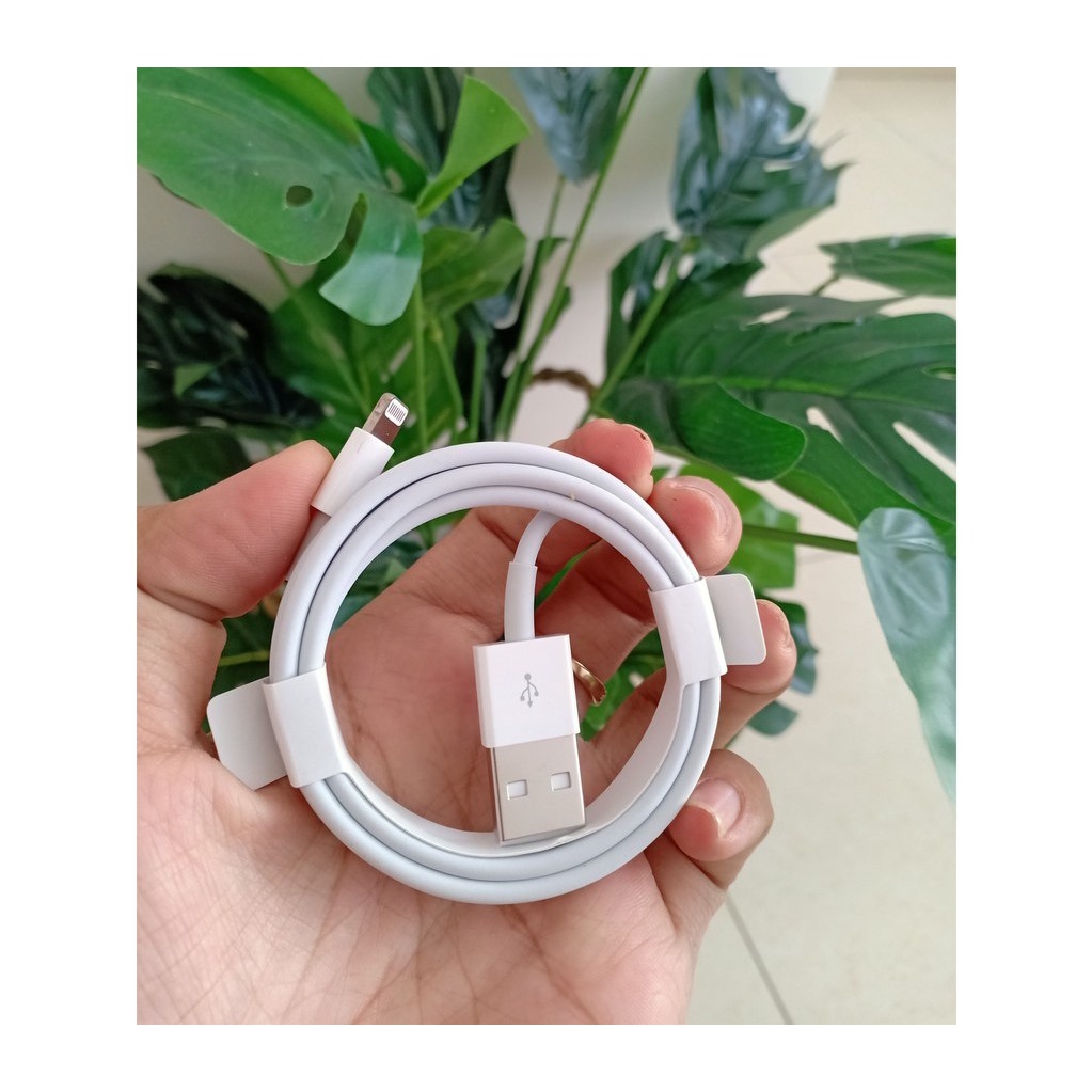 Cáp Zin Iphone Dây Sạc Iphone Dành Cho Các Đời 5/6/6Plus/7/7Plus/8/8Plus/X/Xsmax