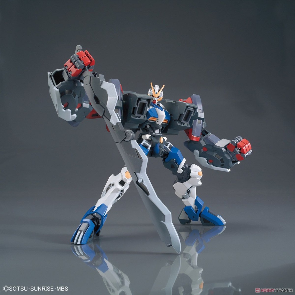 Mô hình Bandai HG 1/144 Gundam Dantalion (Gundam Model Kits)