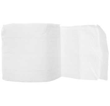 [HCM]1 CÂY (10 LỐC) GIẤY VỆ SINH SÀI GÒN CARE CÓ LÕI