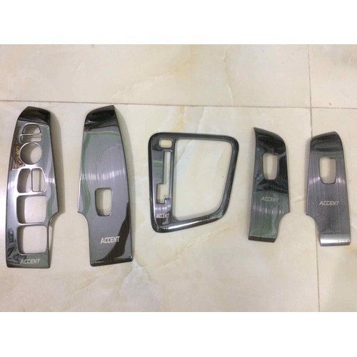 ốp nội thất titan accent 2019