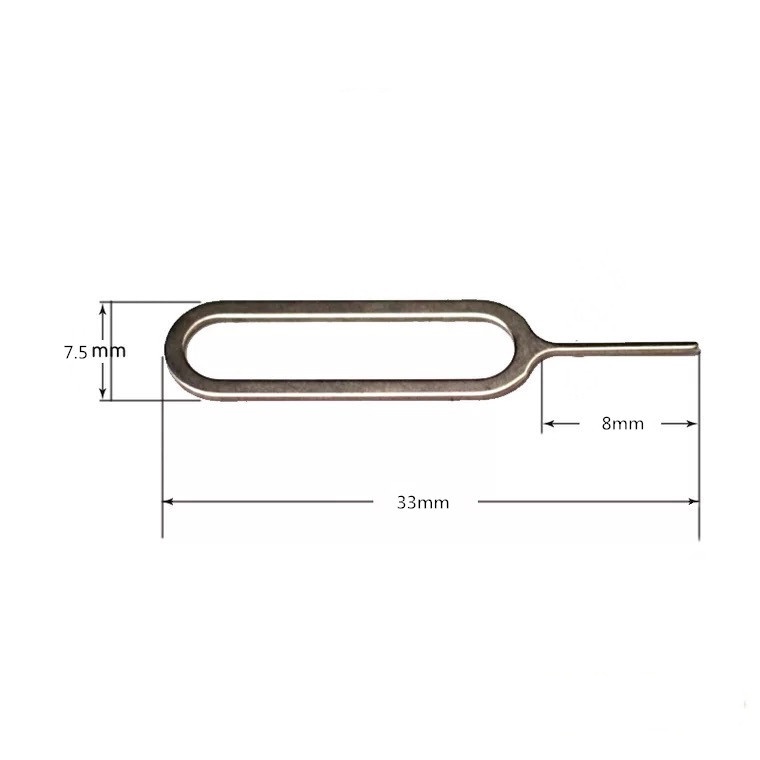 Combo 2 que chọt sim điện thoại