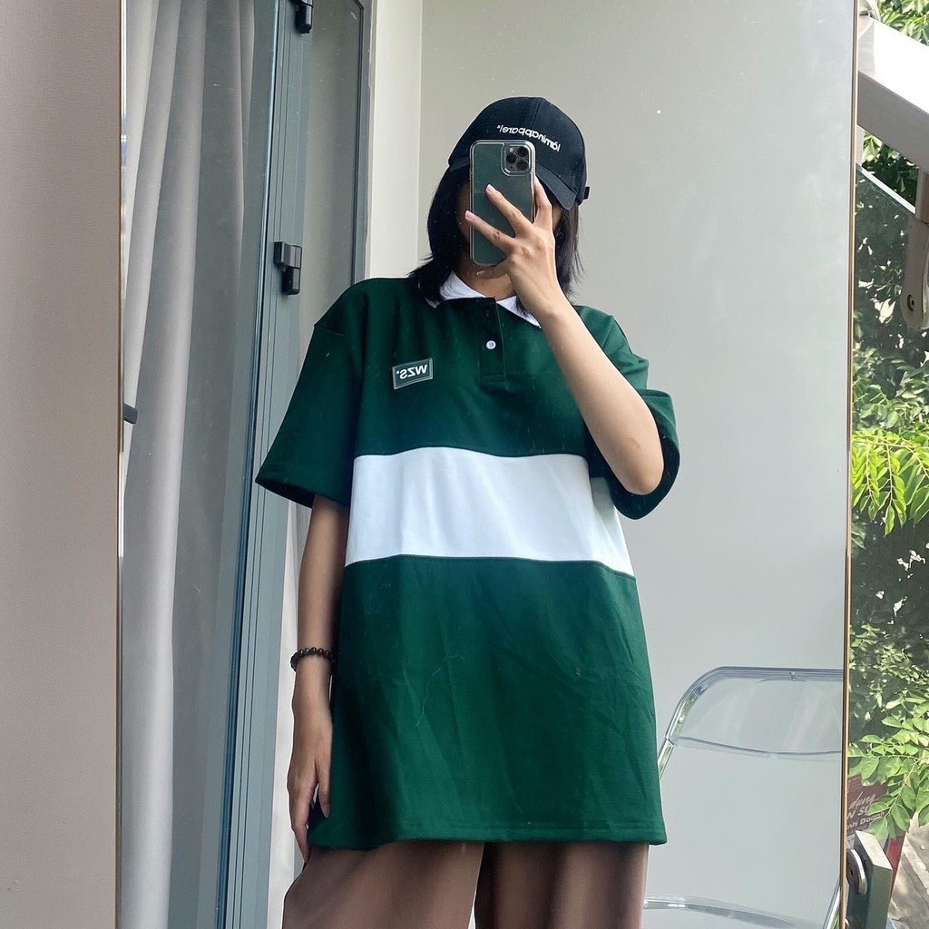 (sale sập sàn)ÁO THUN CÓ CỔ,ÁO POLO NAM NỮ LOGO THÊU