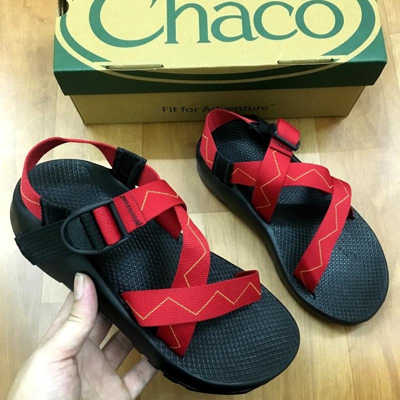 Dép Sandal Chaco Nam Mã D86 - Giày Thái Lan