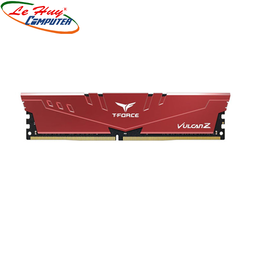 Ram máy tính team t-force vulcan z 8gb ddr4 3200mhz