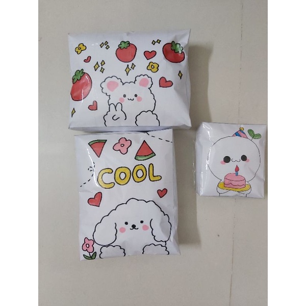 Squishy giấy dễ thương chậm tăng