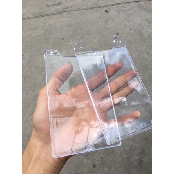 Mica che phuộc loại dày 4li