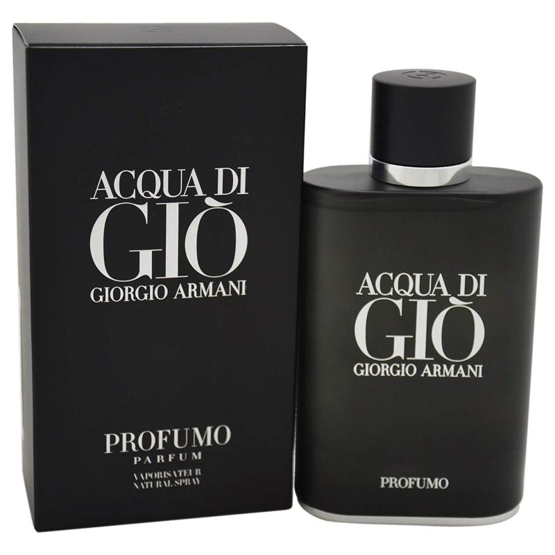 Nước Hoa Nam Acqua Di Gio Quyến Rũ 100ml