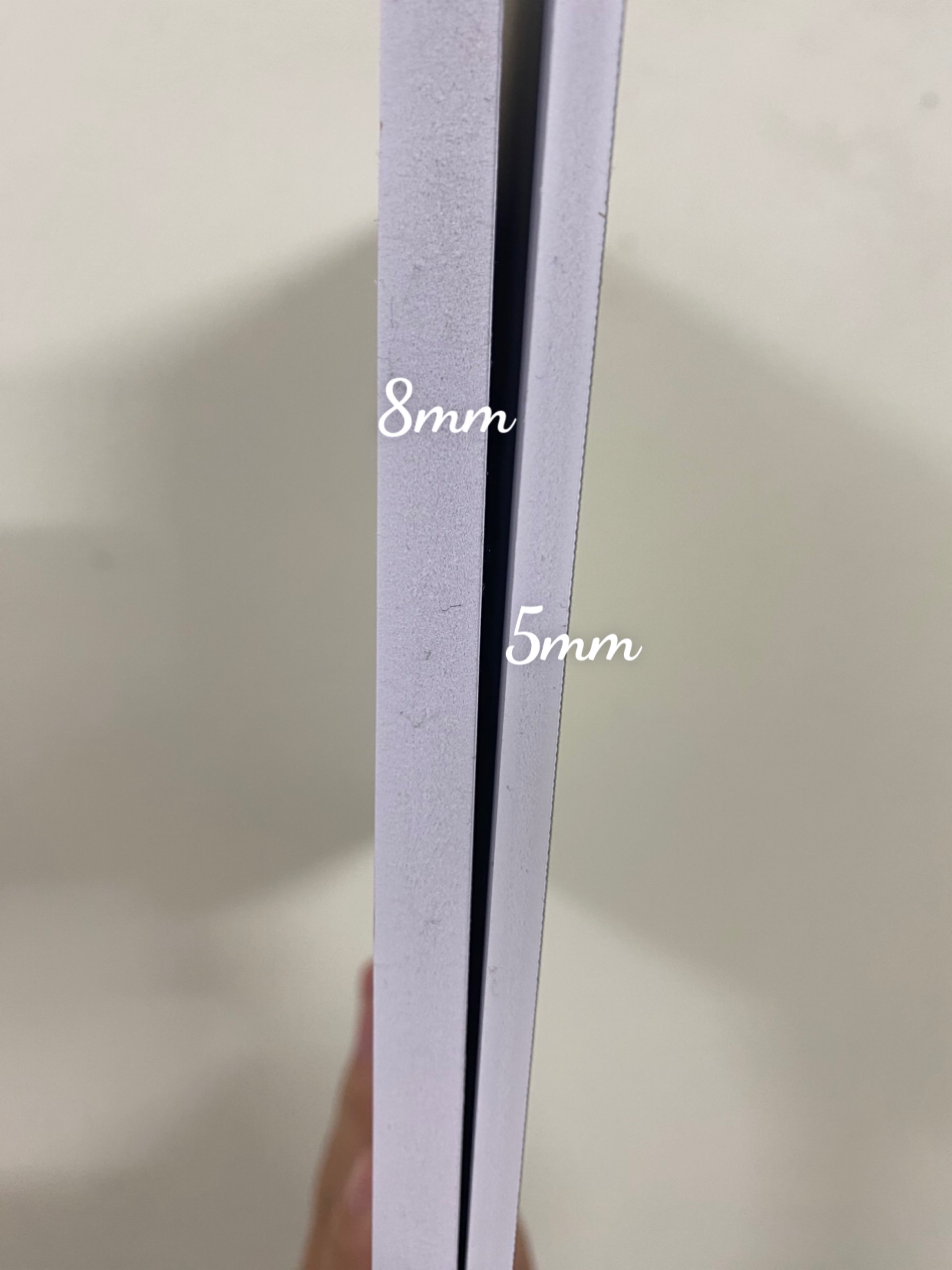 Tranh long hổ chế hài | tranh long hổ vô tri hài hước 30x40