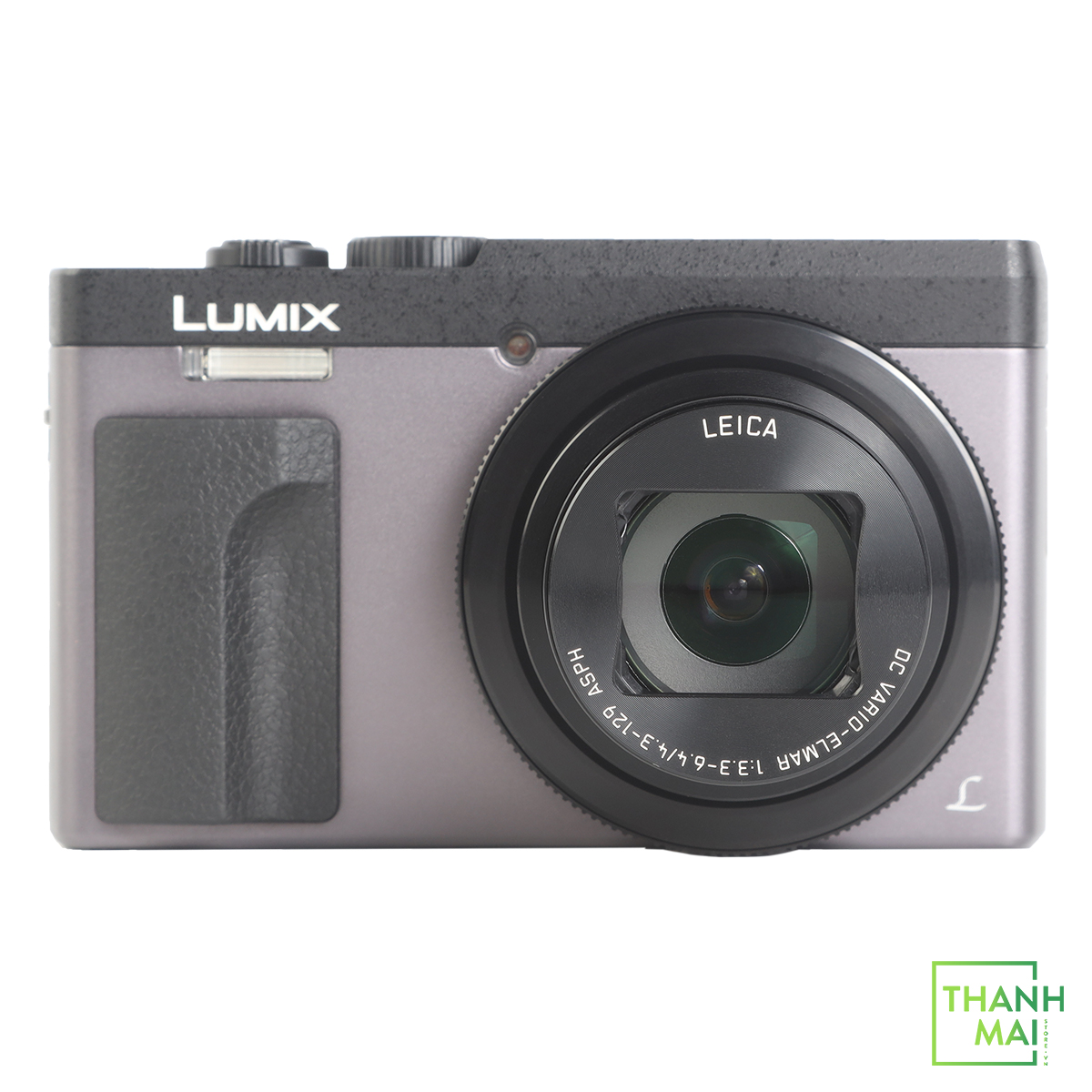 Máy ảnh Panasonic Lumix TZ90 Máy Ảnh Có Wifi Máy Ảnh Mp Máy