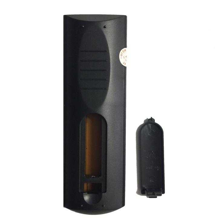 [HCM]Remote điều khiển đầu thu VTC kỹ thuật số KTS