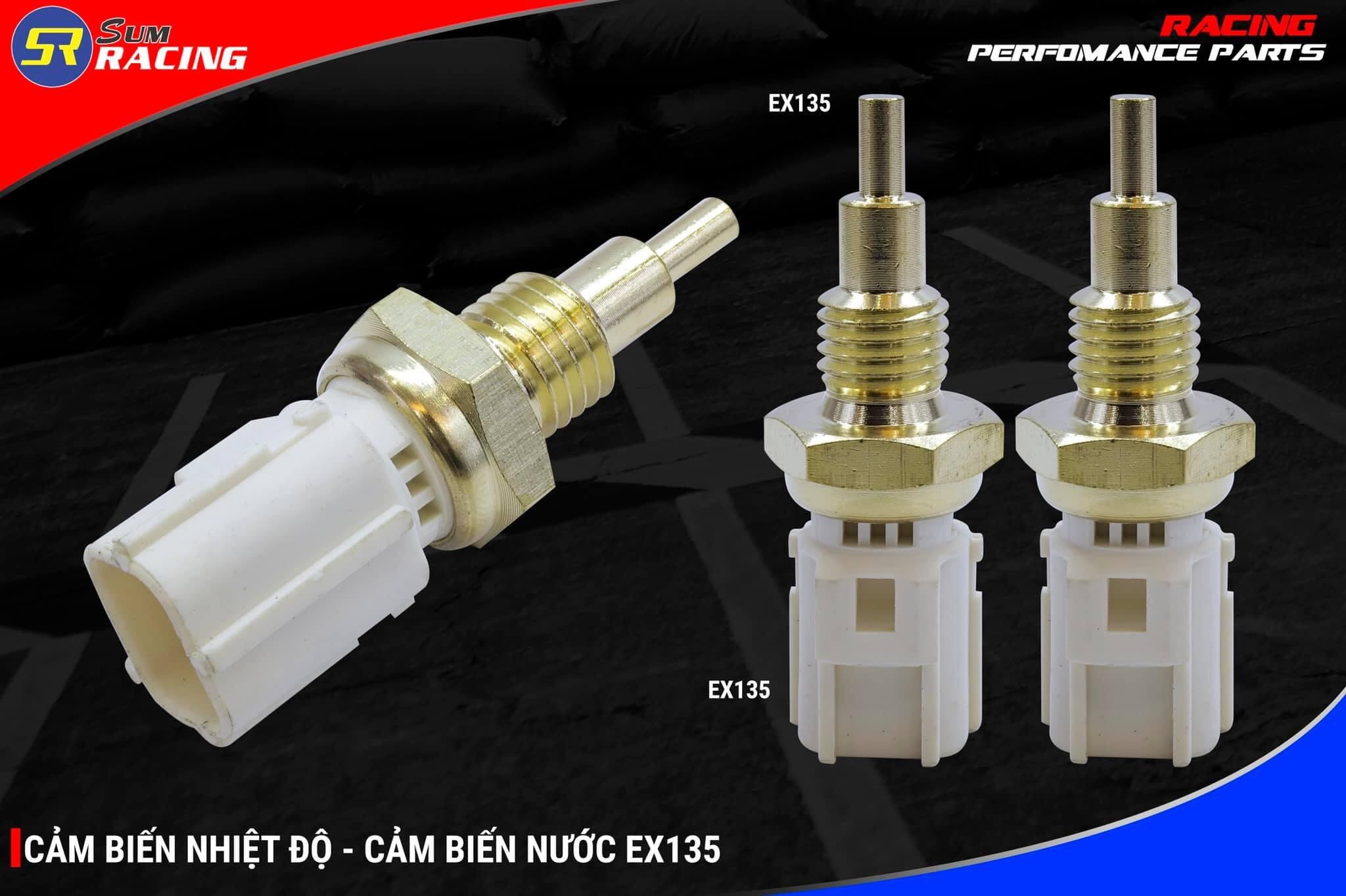 CẢM BIẾN NHIỆT ĐỘ EXCITER WINNER SUM RACING