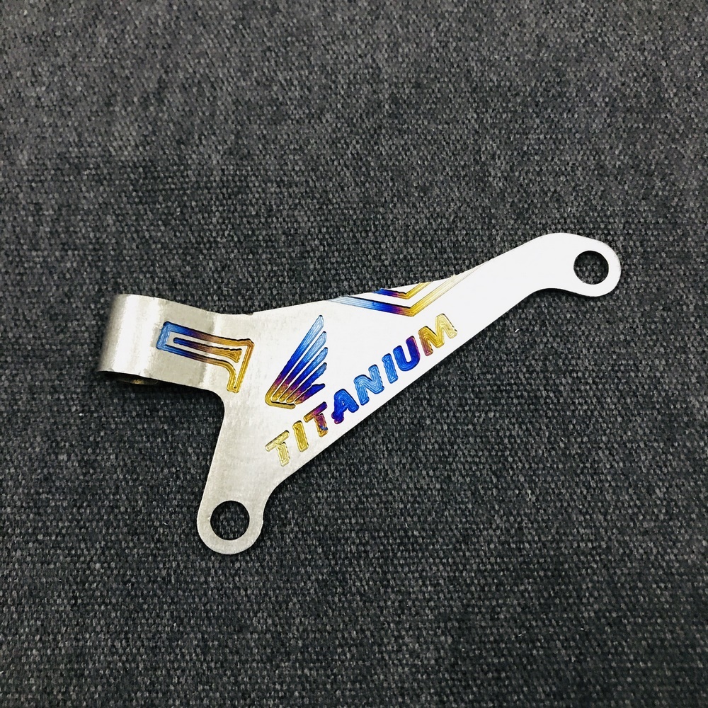 [HCM][ KHÔNG GIỮ LÀ MẤT] BÁT GIỮ DÂY CÔN TITAN CHO XE WINNERWINNER XSONIC SIÊU GIỮ (100% TITAN )