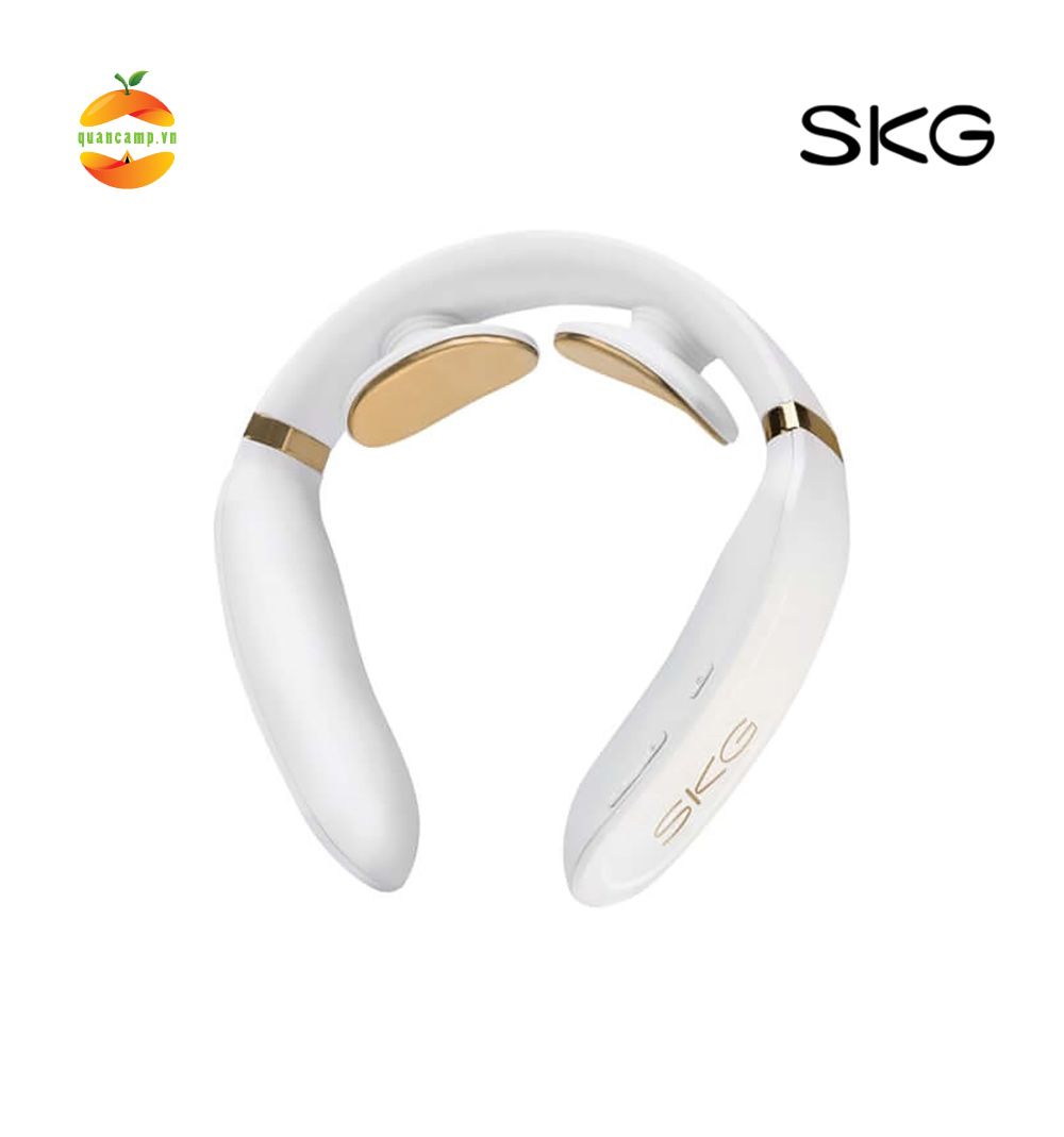 Máy mát xa cổ SKG K6E Neck Massager