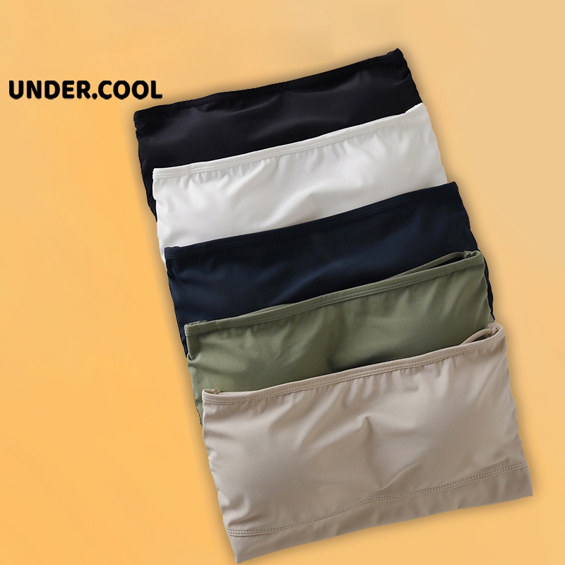 Áo bra quây undercool đúc su đệm nâng đẩy ngực