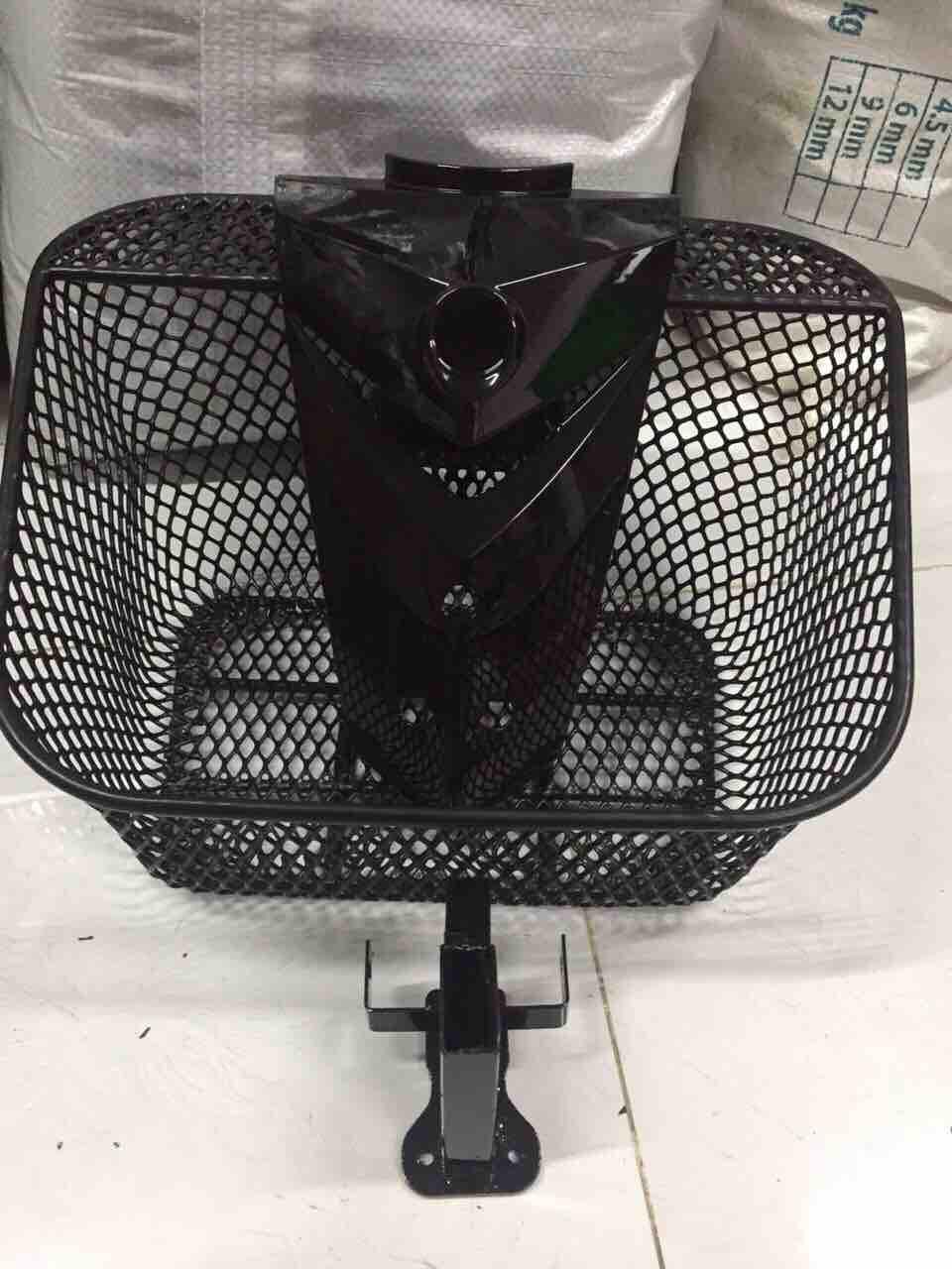 BỘ 3 MÓN BẮT RỔ SIRIUS KIỂU THÁI SPARK