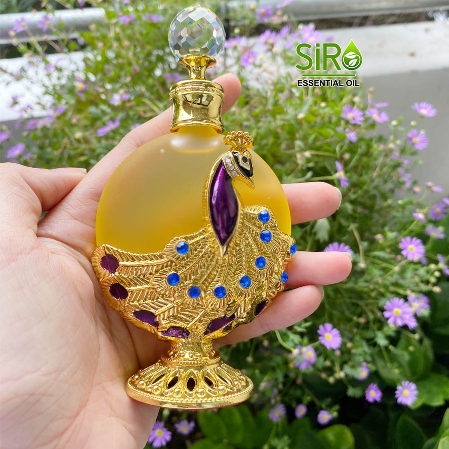 nước hoa nữ chanelll cocooo vàng 100ml