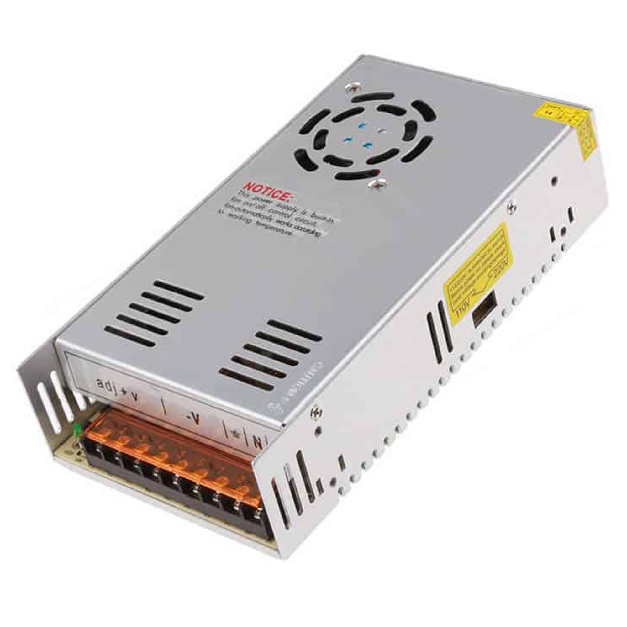 Nguồn tổ ong 12v30A