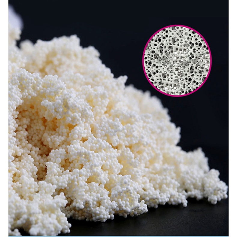 Túi Lọc Nước Bể Cá Protein Magic