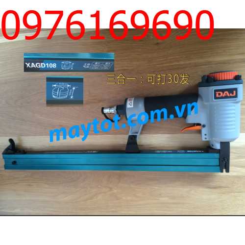 [HCM]Máy bắn nở nhựa liên kết
