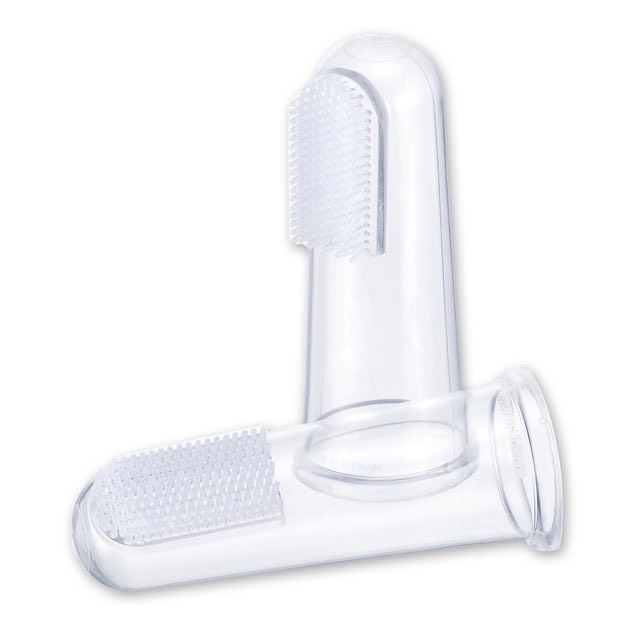 Rơ lưỡi silicon mềm mại cho bé