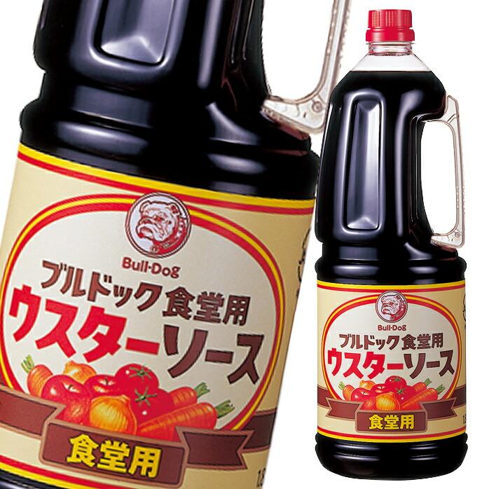 Nước sốt Worcester 1800ml Nhật Bản Thơm Ngon Đậm Đà