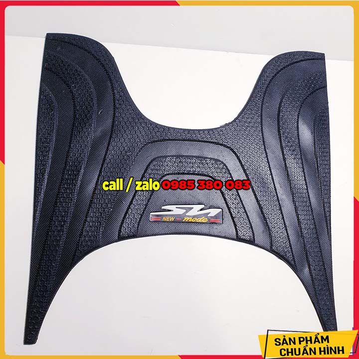 Thảm để chân - thảm lót sàn SH mode 2020 (40k)