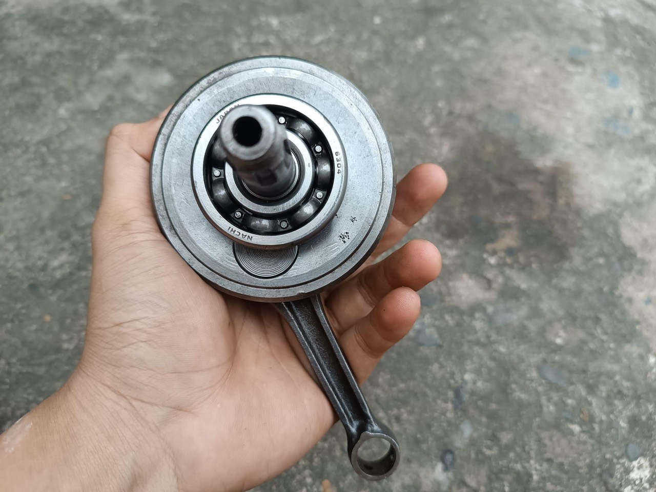 Tay biên honda cub , chaly các đời ( hàng tháo xe)