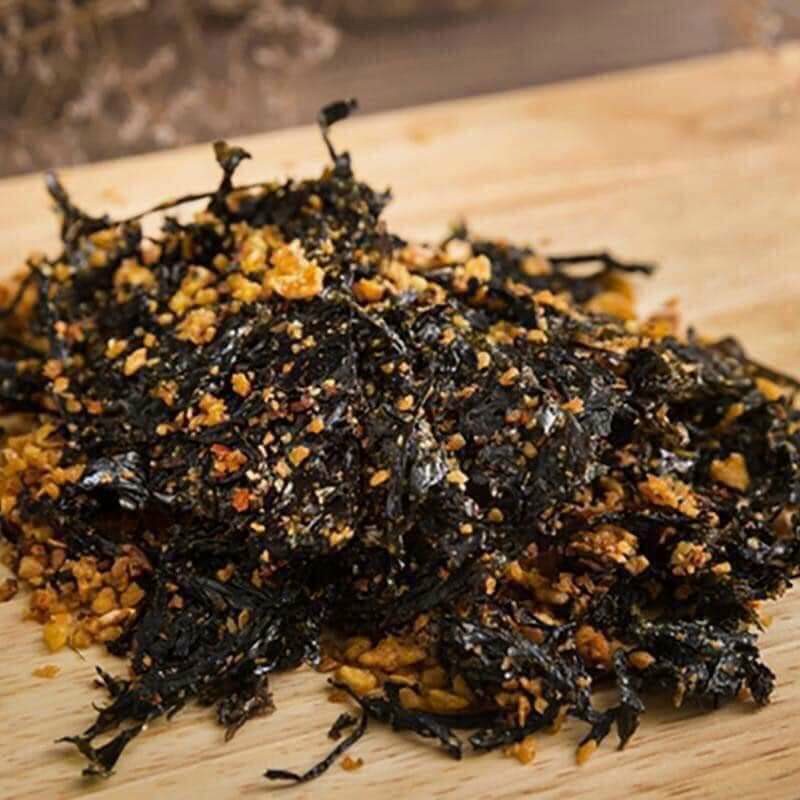 [HCM]????RONG BIỂN CHÁY TỎI ????