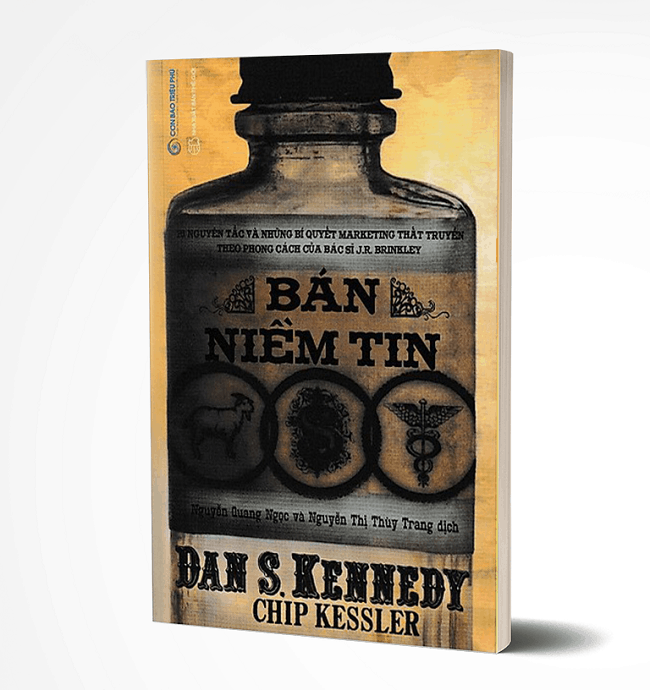 Bán niềm tin
