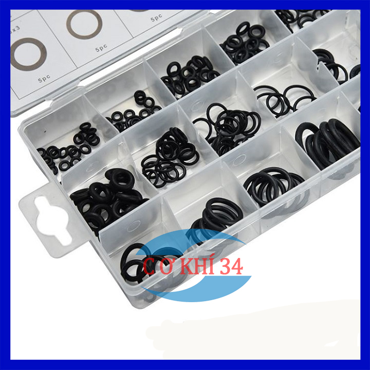 Bộ sim cao su chất lượng cao 225PC