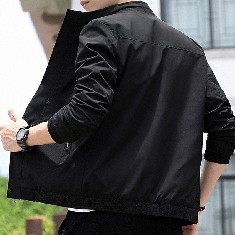 ÁO KHOÁC DÙ NAM CAO CẤP sgg79910650
