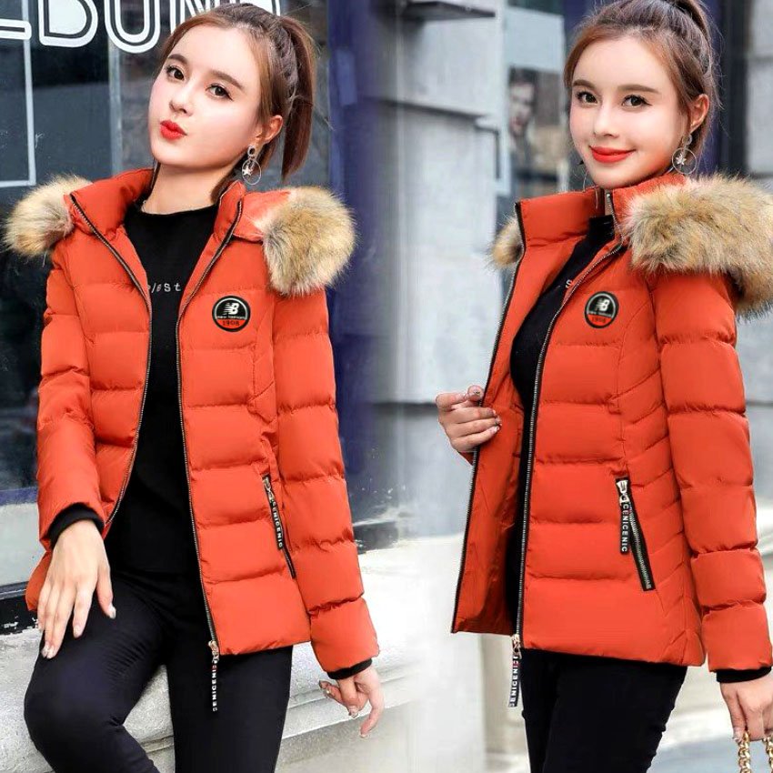 [HCM]ÁO KHOÁC PHAO NỮ SIÊU ẤM SIÊU xinh CHO MÙA ĐÔNG không lạnh DBHH