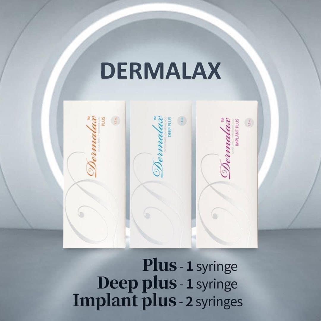 Filler Dermalax