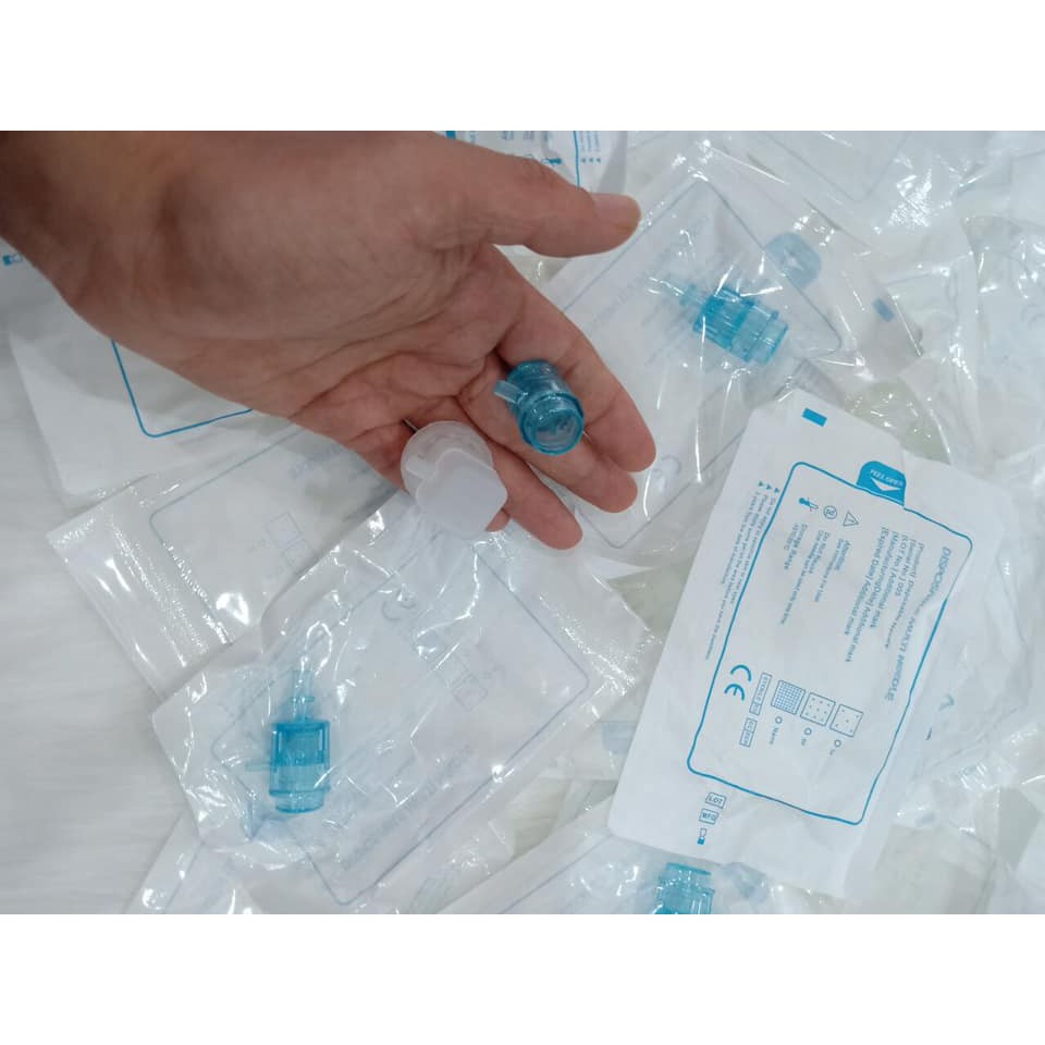Kim 5 - Kim 9 Dùng Cho Máy Tiêm Tinh Chất EZ
