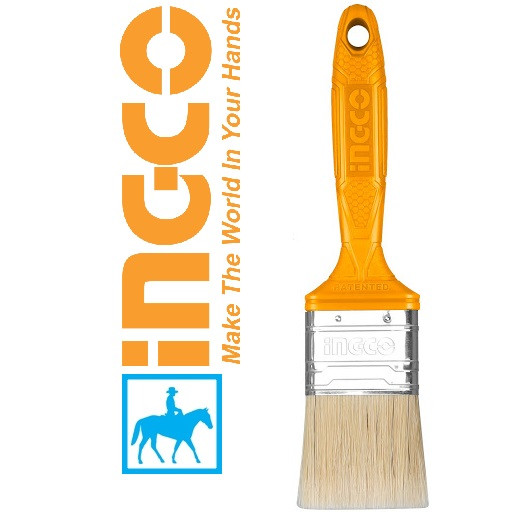 Cọ sơn độ rộng cọ 38mm 1.5inch ingco chptb68715