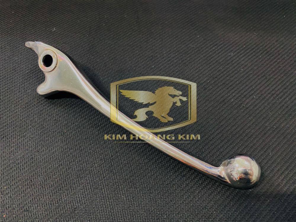 [Lấy mã giảm thêm 30%]Tay thắng đĩa INOX gắn xe máy WaveDreamSirius