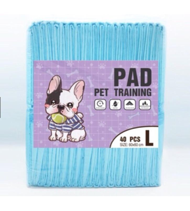MIẾNG TẤM LÓT VỆ SINH CHÓ MÈO THÚ CƯNG ĐỦ SIZE
