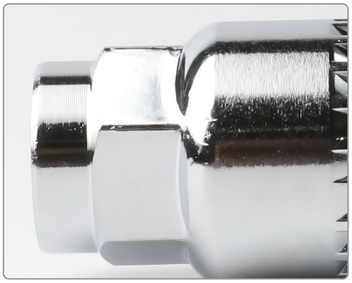 Dụng cụ tháo trục giữa xe đạp (cảo trục giữa) 20 răng