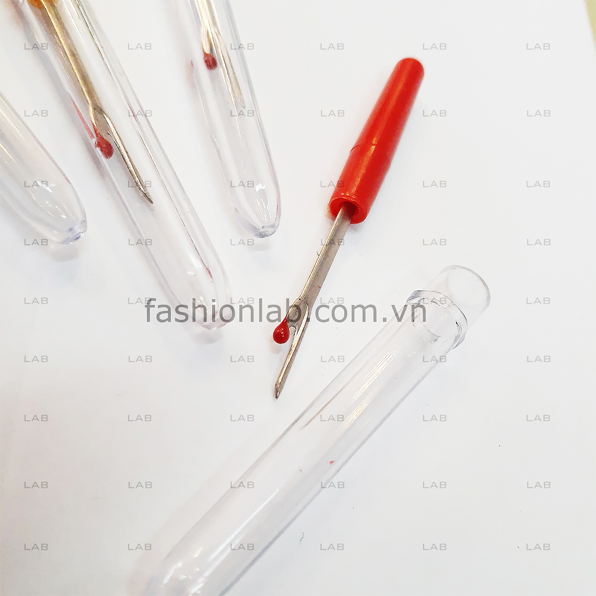 Dao lia chỉ, tháo chỉ, kéo trổ khuyết (chiếc)