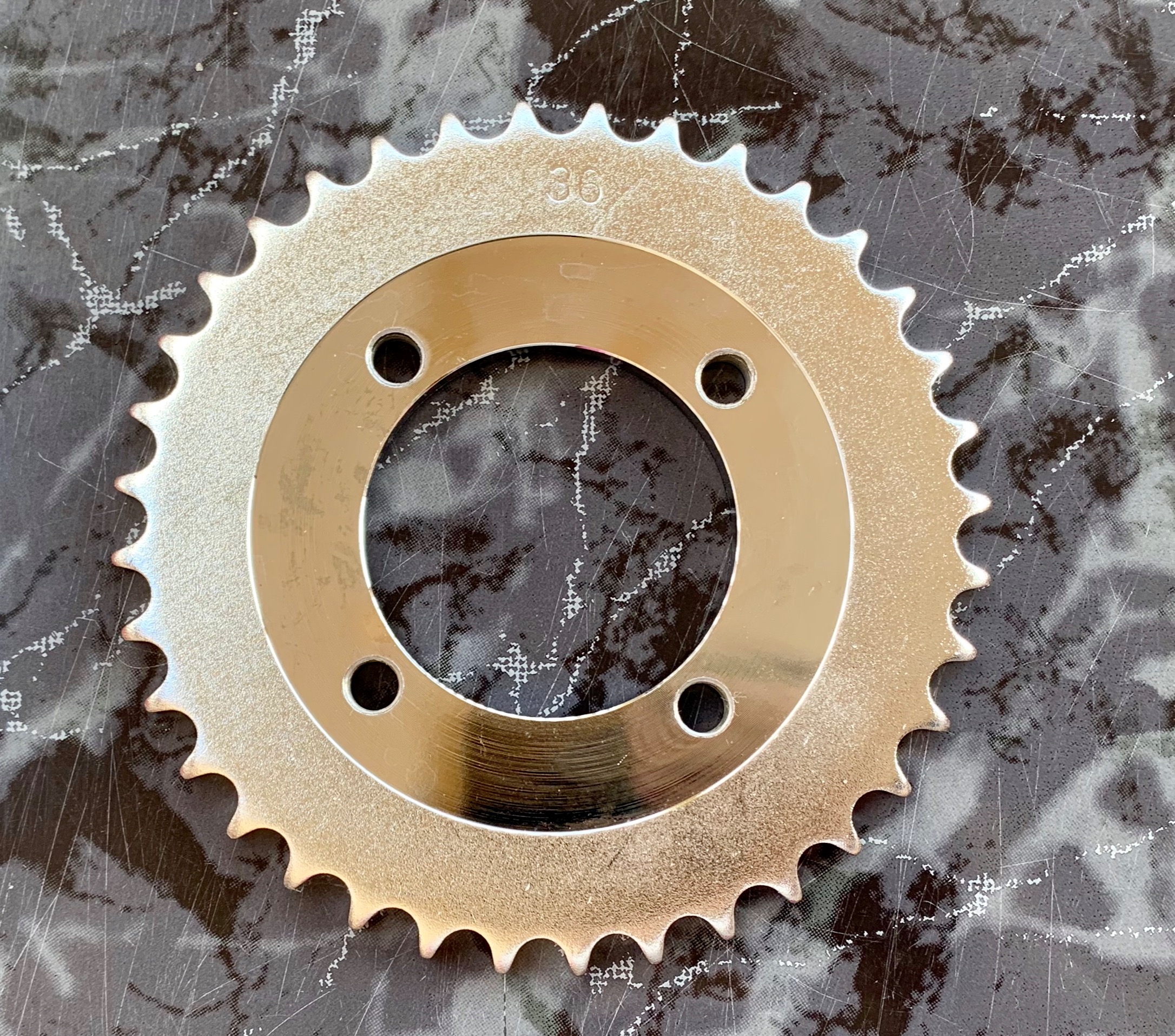 [FreeshipMAX] [HCM]BỘ NHÔNG SÊN DĨA SIRUS TRẮNG