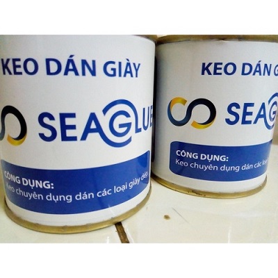[HCM]Keo Dán Giày Seaglue