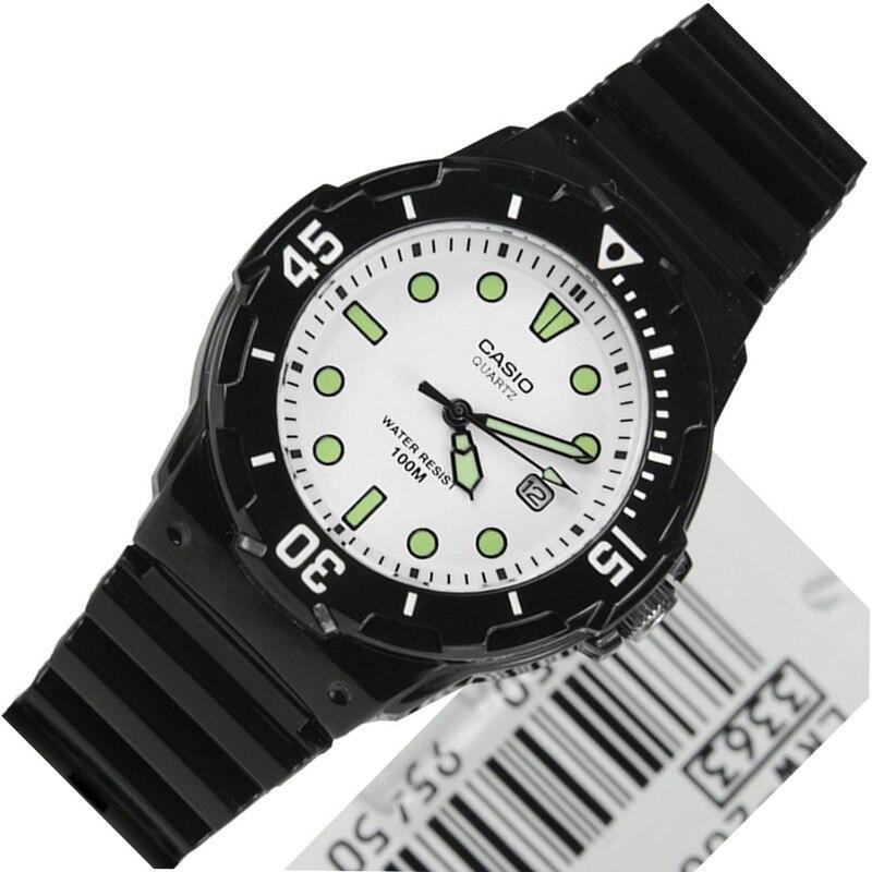 Đồng Hồ Casio Nữ LRW-200H-7E1VDF