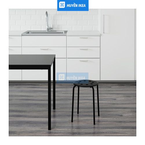 Ghế đôn tròn IKEA MARIUS