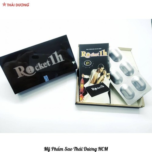 ROCKET 1H H/6V